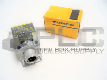 NEW TURCK BI15-CK40-AZ3X2-B1131 PROXIMITY SWITCH