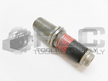 TURCK BI10-M30-AZ3-X PHOTOELECTRIC SENSOR 
