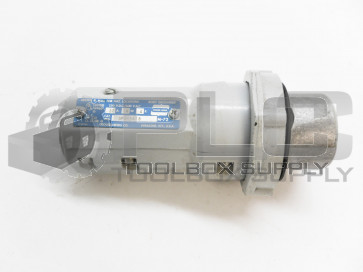 CROUSE HINDS APJ-3475 PLUG APJ-3475 M-72