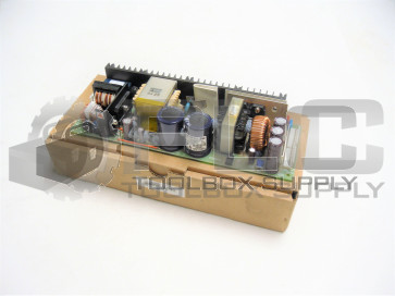 NEW NEMIC-LAMBDA ZWS150PF-24/J POWER SUPPLY CIRCUIT BOARD CARD ZWS150PF