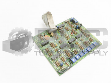 EATON 70-236-1 CIRCUIT BOARD 