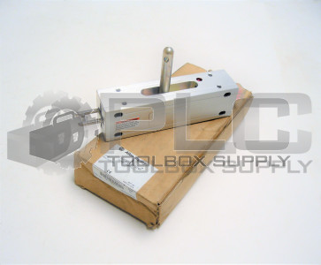 NEW ALLEN BRADLEY 440G-A27163 SER B SLIDING BOLT ACTUATOR