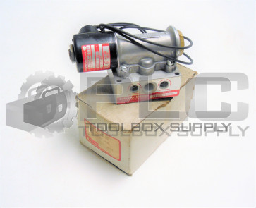 NEW SCHRADER BELLOWS 31506-0110 MULTI-PURPOSE VALVE