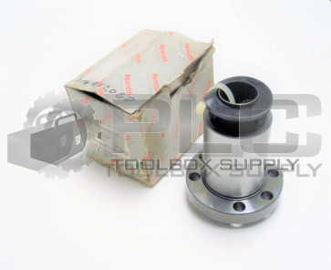 NEW REXROTH R150234086 LINEAR BEARING SINGLE NUT