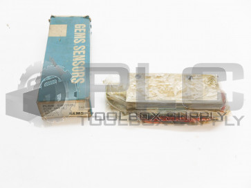 NEW GEMS FS-925  FLOW SWITCH 26917