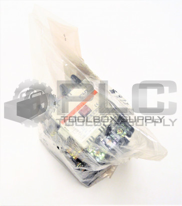NEW FUJI ELECTRIC SC-2N CONTACTOR 3POLE SC35AA