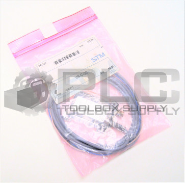 NEW STM V8-C-00 SENSOR P/N 1320013
