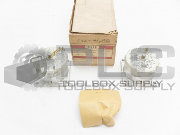 NEW BOX OF 2 PYLE RNEJ-2000 HOUSING H-4