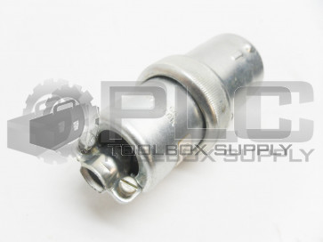 NEW RUSSELL & STOLL 8314S PLUG MALE
