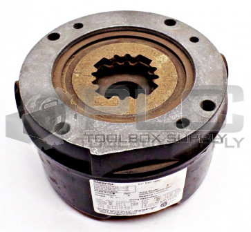 STEARNS KIT BM10BRK BRAKE KIT .3-4.3AMP 95-115V 50/60HZ 105603100023 **READ**