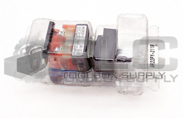 NEW FUJI ELECTRIC AR22PY-211B SELECTOR SWITCH AR22PY211B AR22PY-2