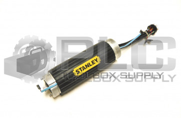 NEW STANLEY ASSEMBLY TECHNOLOGIES 20M200000F PNEUMATIC NUTRUNNER MOTOR