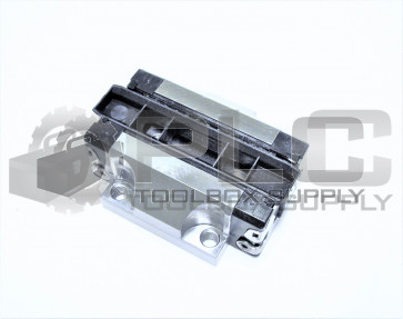 NEW REXROTH R165122222 BALL CARRIAGE