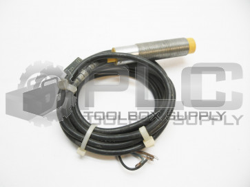 NAMCO ET110-33110 PROXIMITY SWITCH 
