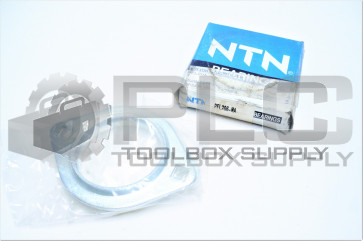 NEW NTN PFL206 New Housing