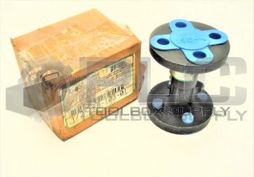 NEW APOLLO CONBRACO 88-103-01 1/2" FLANGE VALVE