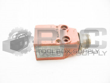 NAMCO EE530-59400 PROXIMITY SENSOR 