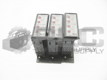 TEXAS INSTRUMENTS 6MT14-40DL OUTPUT 