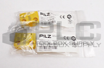 LOT OF 2 NEW PILZ PSEN-2.1-10 MAGNETIC SAFETY SWITCH ACTUATOR PSEN2110