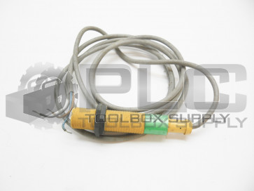 TURCK NI8-S18 INDUCTIVE SENSOR AP7  NI8-S 18