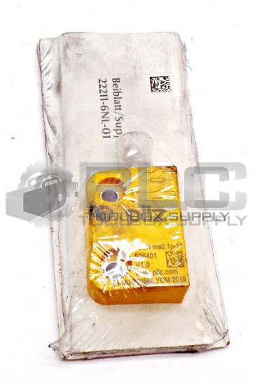NEW PILZ PSEN MA2.1P-11  PNEUMATIC ACTUATOR PSENMA21P11