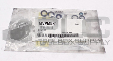 NEW ENERPAC MVPM5K1 HYDRAULIC CYLINDER REPAIR KIT