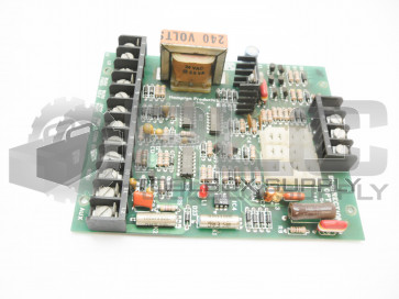 HAMPTON 1806M OPTION BOARD 