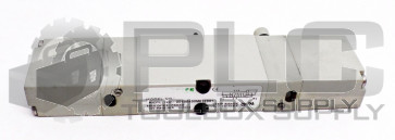 NEW NUMATICS 051BB400M011B61 SOLENOID VALVE 24VDC MAX 120PSIG 