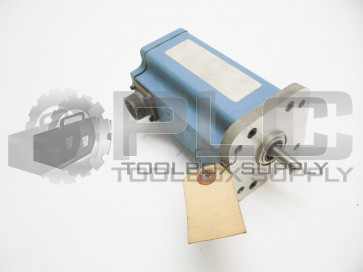LUCAS LEDEX S-10089-100 MOTOR L3-C2S-S7 