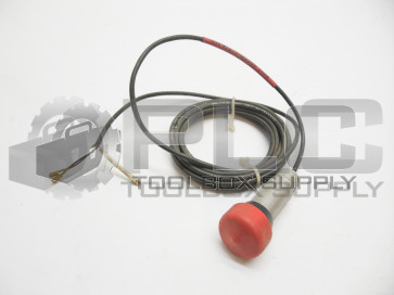 NEW OPCON 1173A-200 PHOTOELECTRIC SOURCE BEAM 