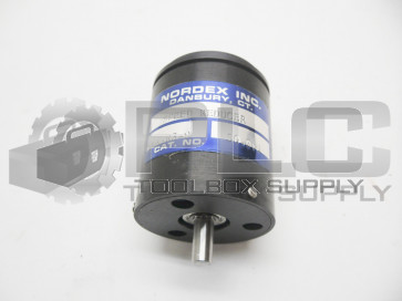 NORDEX GEX-R3-9 SPEED REDUCER 