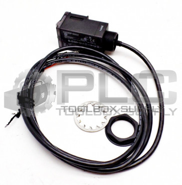 NEW ALLEN BRADLEY 42GRP-9002 /B PHOTO SWITCH 