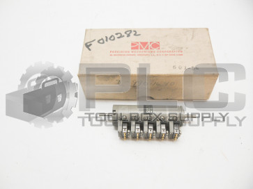 NEW PMC CS601-5E CAM SWITCH 