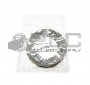 PACK OF 2 NEW MORSE 604201 FRICTION DISC FACING