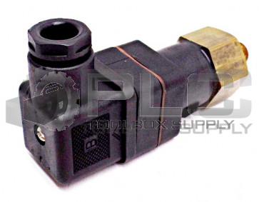NEW EATON VICKERS 3039708 CONNECTOR PRESSURE SWITCH 35PSI 