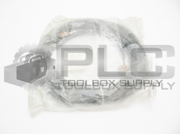 NEW SEALED FANUC A02B-0072-K817 CABLE ASSEMBLY 