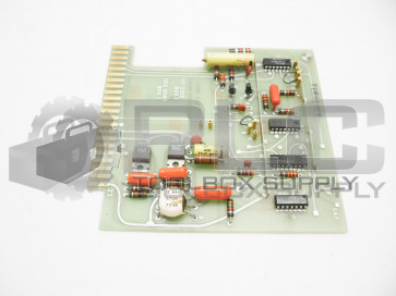 NEW SAF 111 2212 BOARD 103 1049  REV 1 