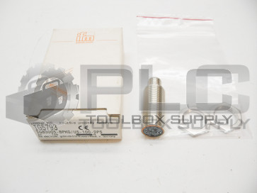 NEW IFM IG5793 PROXIMITY SENSOR 