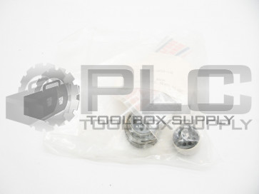 NEW SEALED ITT MS3116F18-11S CONNECTOR 