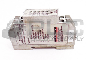 INTERFACE DMA DIN RAIL MOUNT AMPLIFIER 10-28VDC