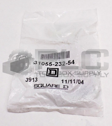 NEW SQUARE D 31055-232-54 MOUNTING BRACKET 