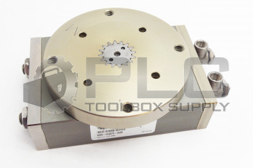 NEW ROBOHAND RR-46M-90 ROTARY ACTUATOR