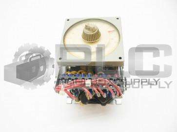 EAGLE SIGNAL HZ42A6 COUNTER 0-19