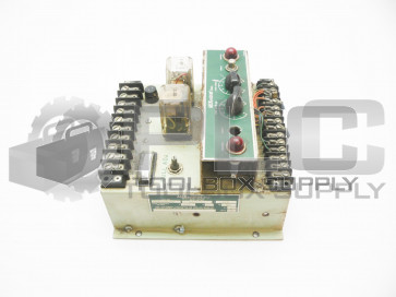 MEKONTROL ME-17961-C LOAD CELL ME-17961 115V