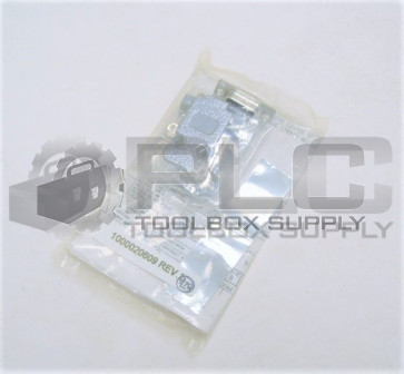 NEW ACCU-SORT 1000020609 CONNECTOR KIT MODEL 20