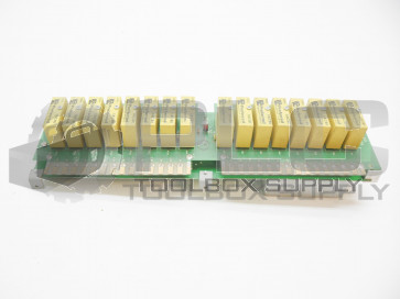 LANDIS A120276 BOARD MODULE A-120278 IACBI