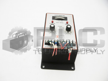 EFI VT421-S LOAD MONITOR 