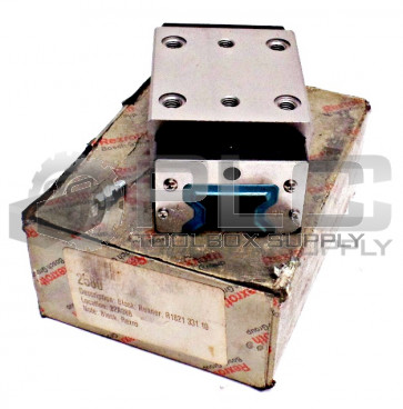 NEW REXROTH R182133110 ROLLER LINEAR BEARING