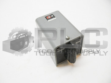 CUTLER HAMMER 5441H43A SWITCH 