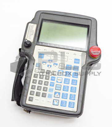 FANUC A05B-2301-C370 TEACH PENDANT